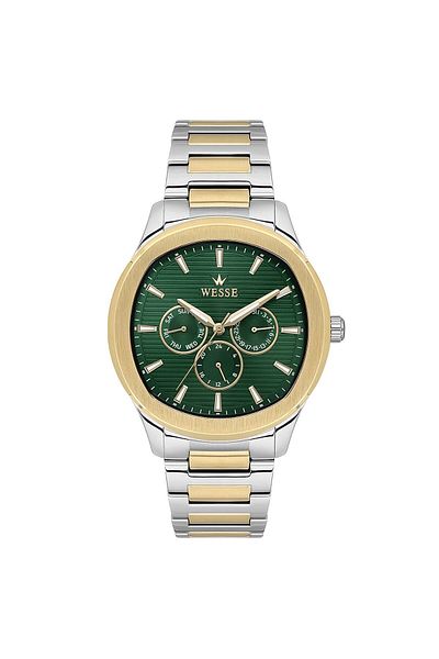 Wesse Wwg402904 Model Men's Wristwatch