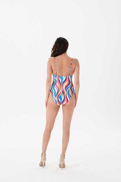 Eros 4226My Coated Swimsuit 25Y