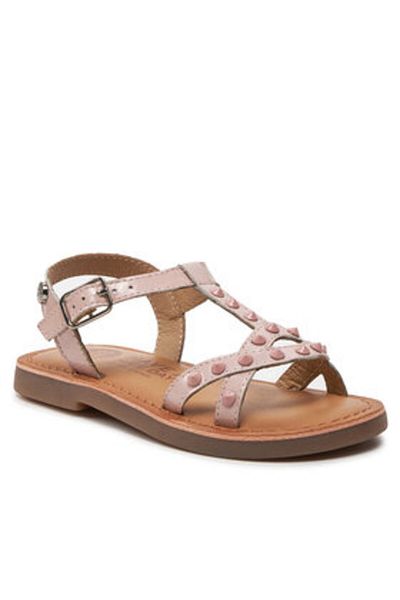 Gioseppo girls' sandals 72126-P pink