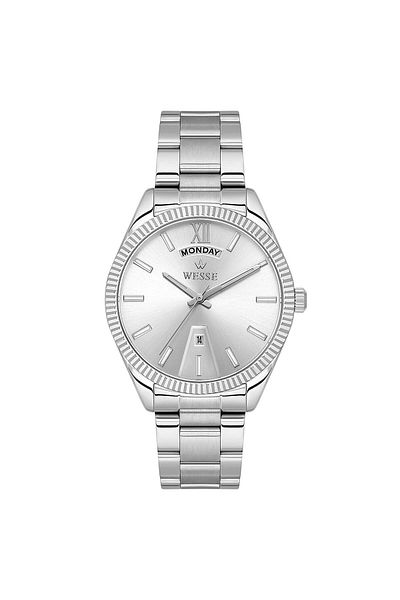 Wesse Wwg 205508   Men's Wristwatch