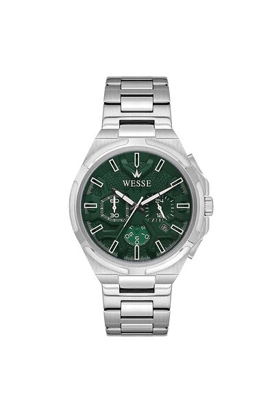 Wesse Wwg 209103   Men's Wrist Watch