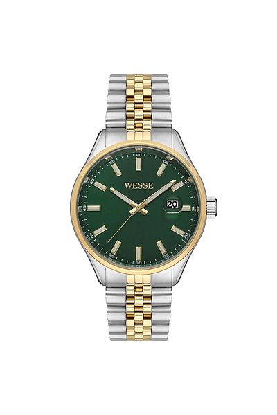 Wesse Wwg206805 Men's Wristwatch