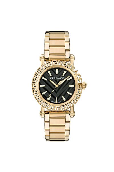 Versace Watch Vrscve6D00323 Woman | Men's Wristwatch