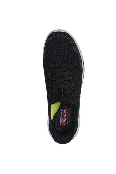 SKECHERS Sneakers Skechers Slade - Quinto, Black, Unisex