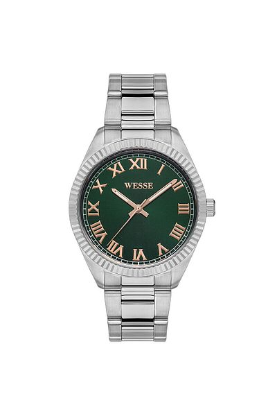 Wesse Wwg 208108   Woman | Men's Wristwatch