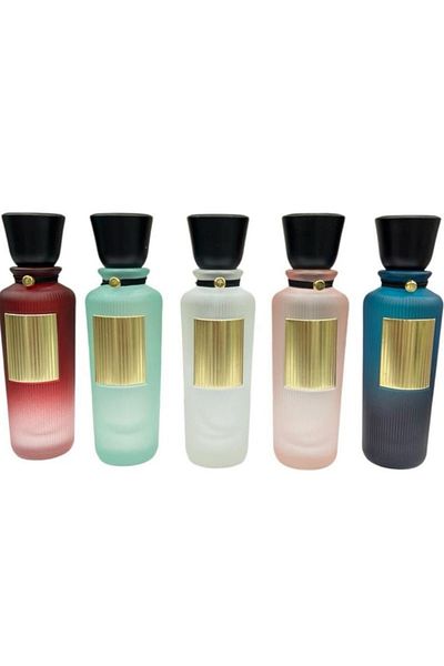 Mini Classic Luxury Perfume Set for Women 25ml (5 Pieces)