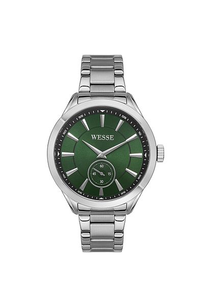 Wesse Wwg207503 Men's Wristwatch