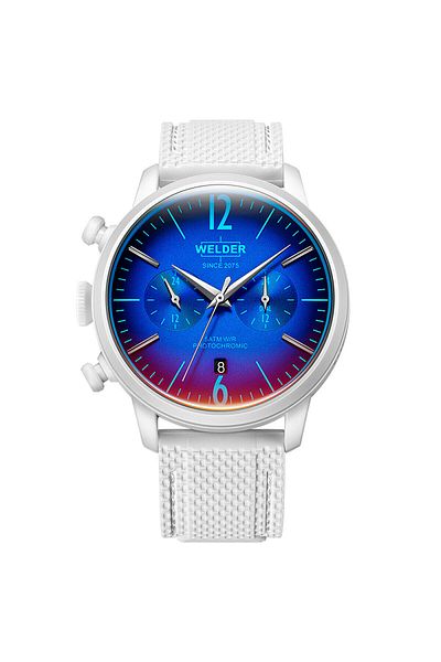 Welder Wwrp551 Men's Wrist Watch