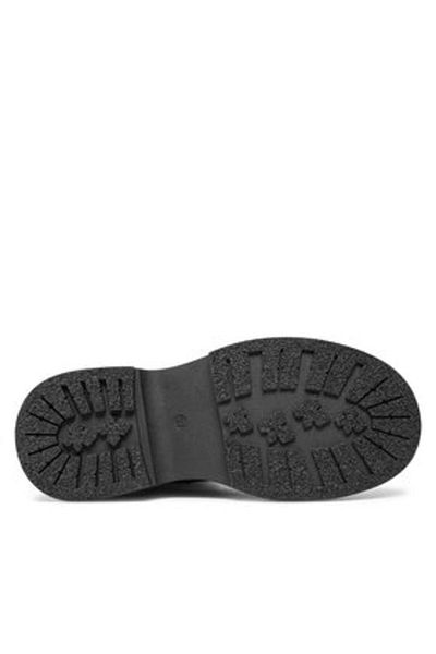 GOE ghete de damă MM2N4043 negre