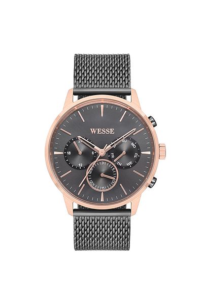Wesse Wwg800501ma Men's Wristwatch