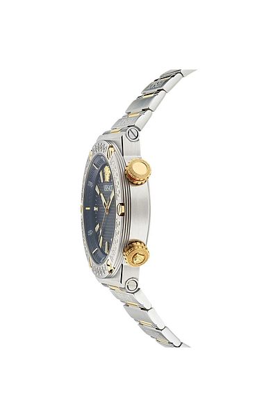 Versace Watch VRSCVE8G00424 MEN'S WRISTWATCH