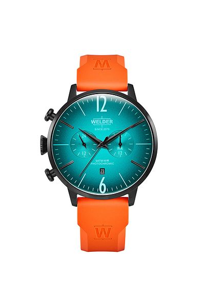 Welder Wwrc1021 Men's Wristwatch