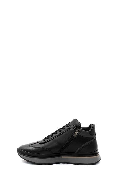 FAST STEP Ανδρικά Μποτάκια Classic - Γνήσιο Δέρμα, Μοντέλο 855SMA3066