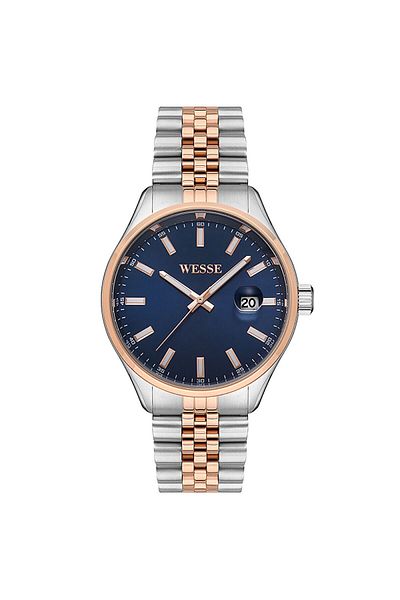 Wesse Wwg 206804   Men's Wrist Watch