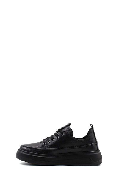 FAST STEP Pantofi casual de damă din piele naturală - 583ZA2463