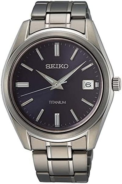 Seiko Analogue SUR373P1