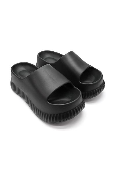 Tmall Mules - Wedge
