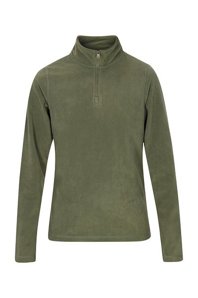 ROCKEASY Fleecepullover