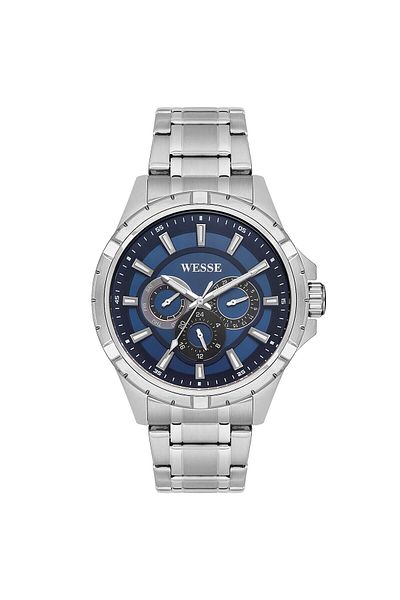 Wesse Wwg207804 Men's Wristwatch