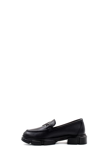 FAST STEP Pantofi casual de damă din piele naturală 217ZA708-504