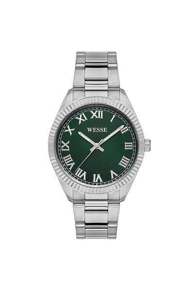 Wesse Wwg 208104   Woman | Men's Wristwatch