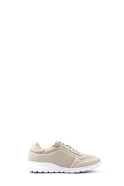 FAST STEP Γυναικεία παπούτσια casual από γνήσιο δέρμα 950ZAS8023LRZ