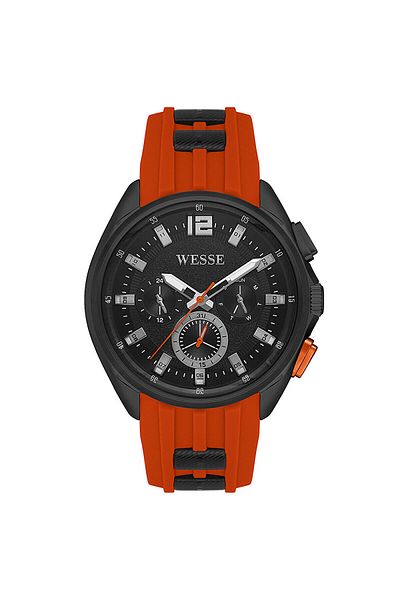 Wesse Wwg401907 Men's Wristwatch
