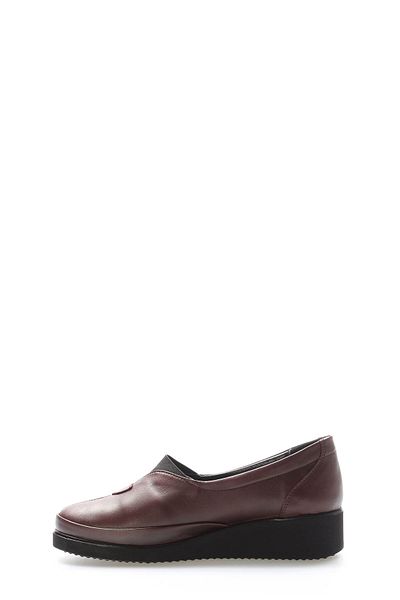 FAST STEP Pantofi casual de damă din piele naturală 972ZA7905