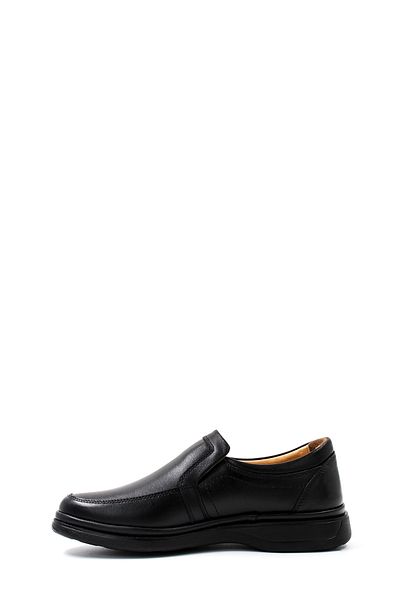 FAST STEP Ανδρικά παπούτσια casual από γνήσιο δέρμα ορθοπεδικά 662ma209