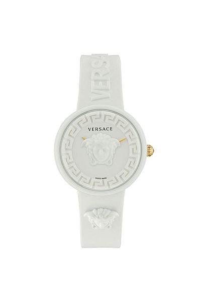 Versace Watch ساعة يد نسائية Vrscve6g00123