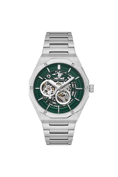 U.S. Polo Assn. Uspa1085-03 Men's Wristwatch