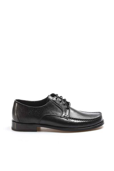 FAST STEP Genuine Leather Leather Men's Classic Shoes 932Ma65