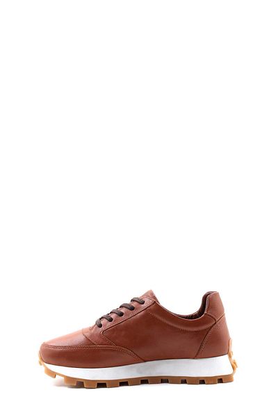 FAST STEP Ανδρικά παπούτσια casual από γνήσιο δέρμα - 154GA730