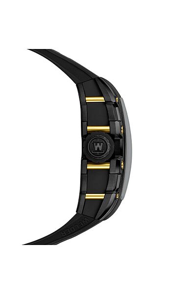 Welder Wrt1012 Men's Watch