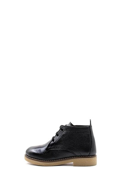 FAST STEP Γνήσιο δέρμα Unisex Παιδικές Κλασικές Μπότες 612SXCA2024