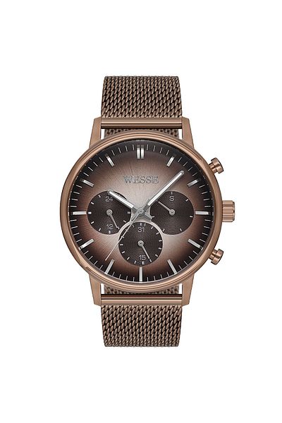 Wesse Wwg 402003   Men's Wrist Watch