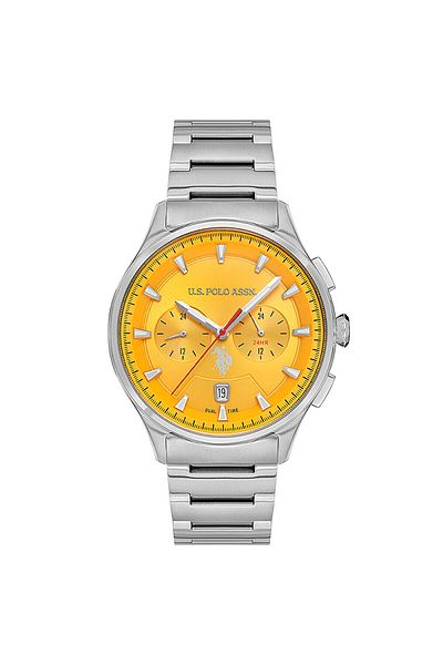 U.S. Polo Assn. Uspa1080-04 Men's Wristwatch
