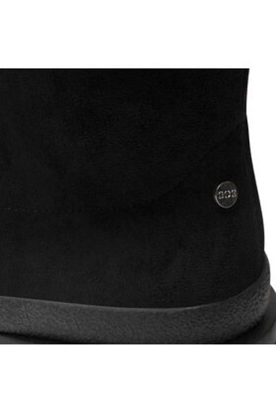 GOE cizme de damă MM2N4064 negre