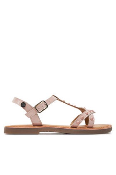 Gioseppo girls' sandals 71225-P pink