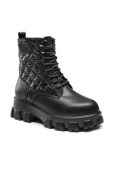GOE ghete de damă MM2N4021 negre