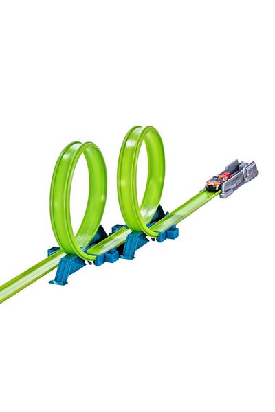 Skygo Mea04000 Metal Machines Shark Play Set