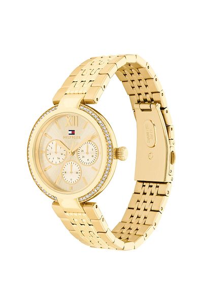Tommy Hilfiger TH1782697 Women's Wristwatch