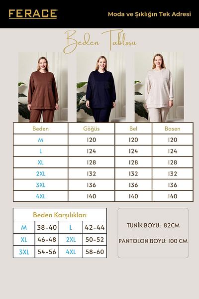 Ferace Women's Plus Size Stone Suit