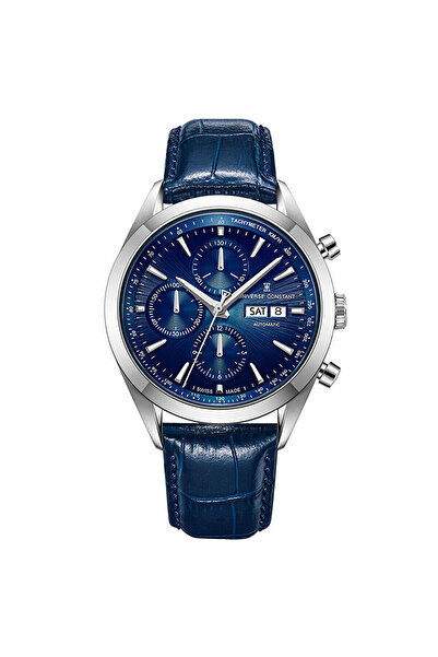 Universe Constant Uc8645 Men's Wristwatch