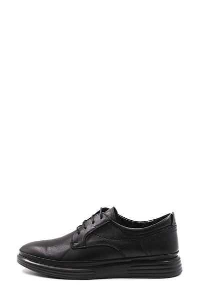FAST STEP Ανδρικά παπούτσια casual από γνήσιο δέρμα 726MA4011