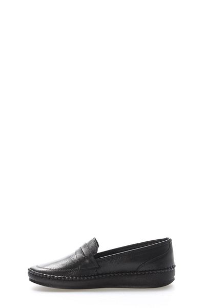 FAST STEP Pantofi casual de damă din piele naturală 164ZA2019