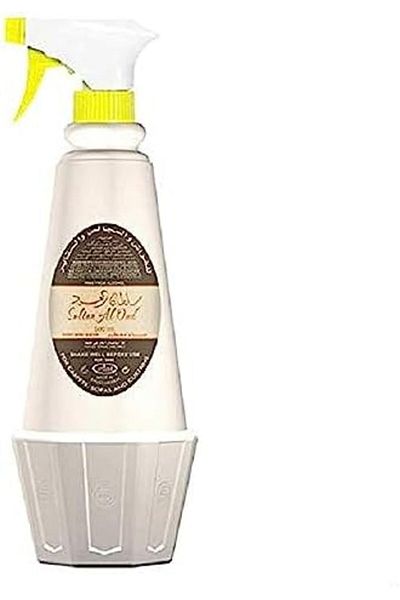 ALREHAB Al Rehab Sultan Al Oud Room Freshener (500ml)