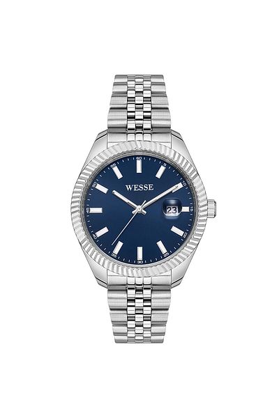 Wesse Wwg208203 Men's Wristwatch - Stylish and Functional Design