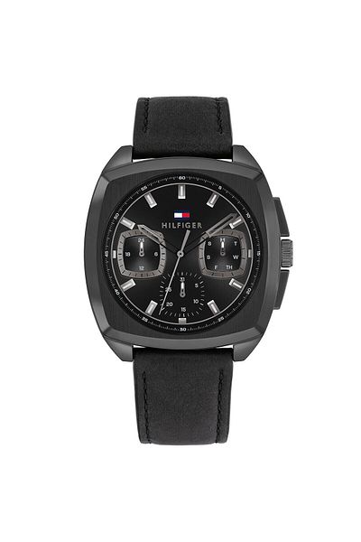 Tommy Hilfiger Th 1710556   Men's Wrist Watch