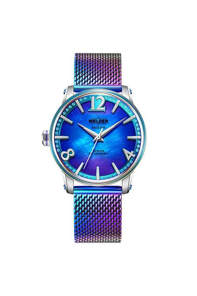 Welder Wrn2002 Women's Wristwatch